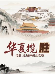 cctv揽胜神州