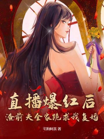 渣男前夫重生之后
