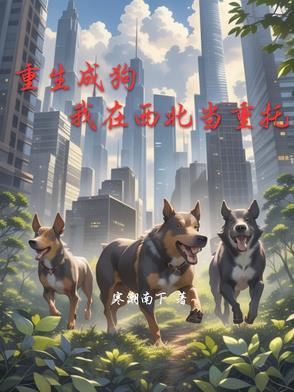 重生成为狗的都市