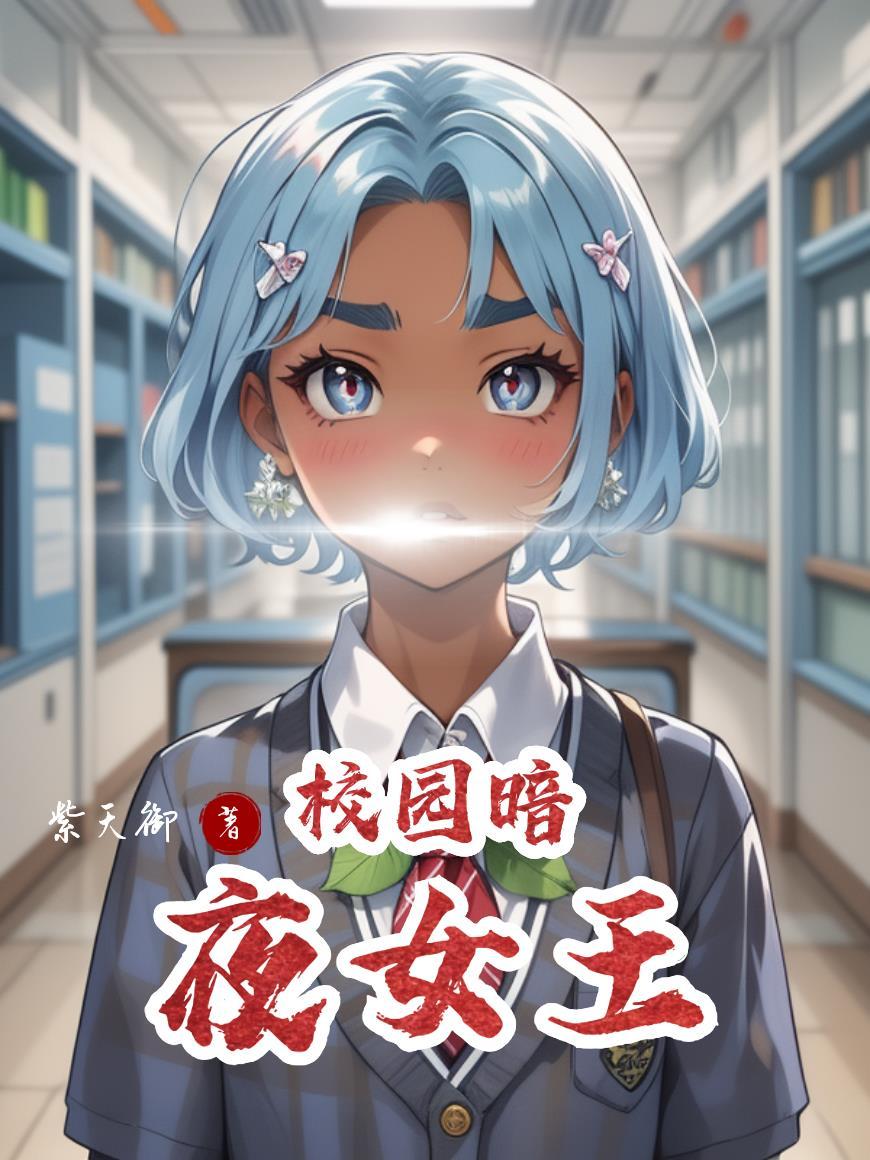 暗夜女王在校园免白锦费阅读全文无弹窗