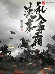 汉末三国之乱世