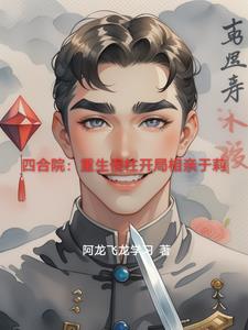 四合院重生傻柱