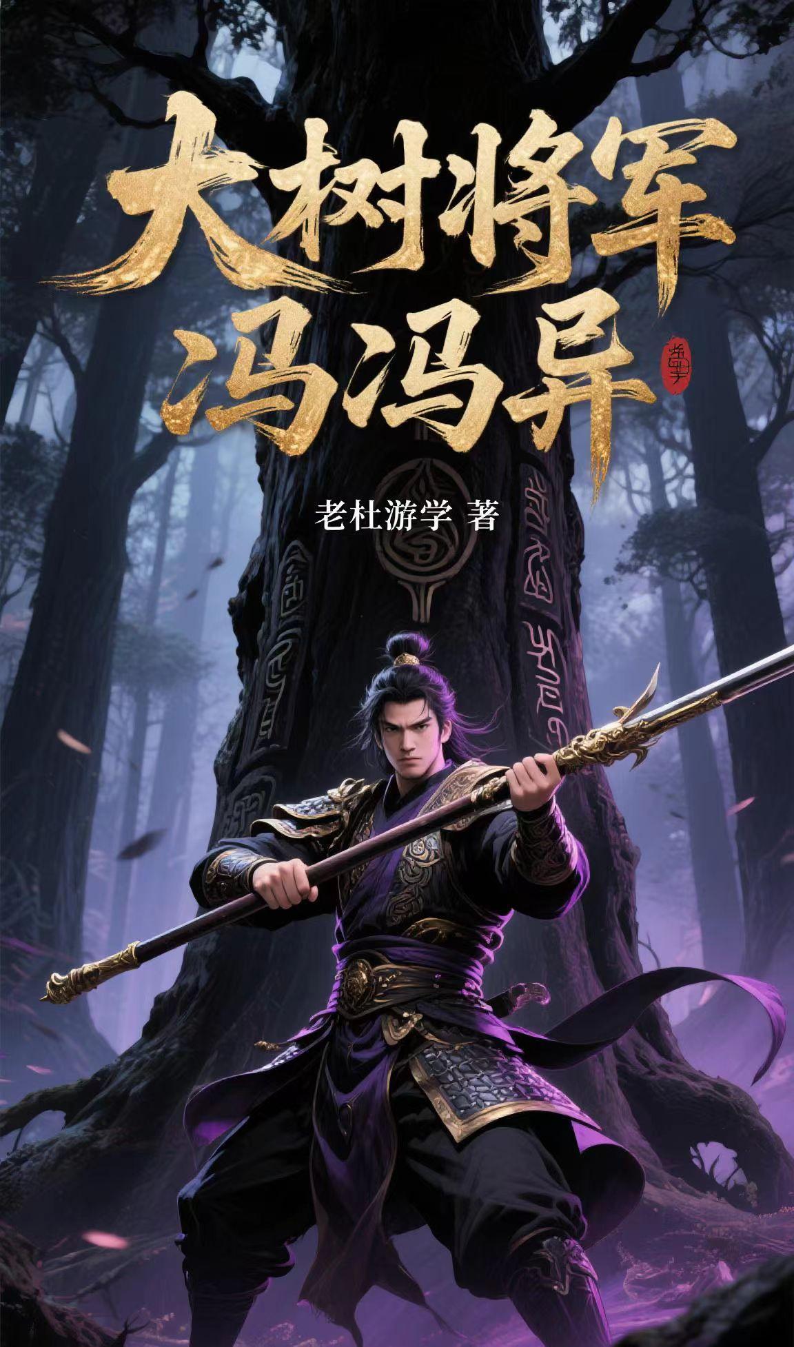 大树将军冯异原文及翻译