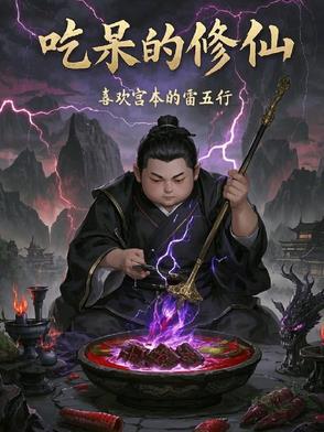 修仙吃饭