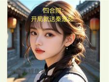 四合院开局就送秦淮茹林俊生