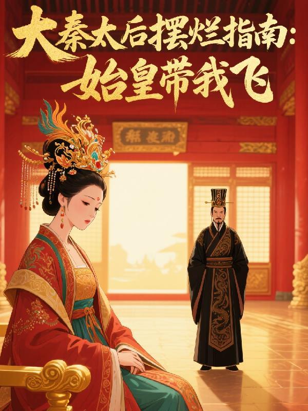 大秦太后扮演者