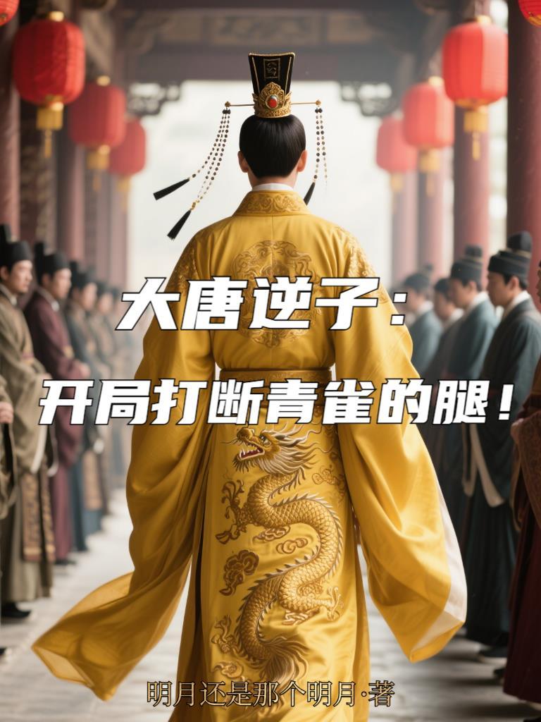 大唐逆子顶点