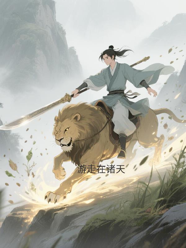 游荡在诸天世界