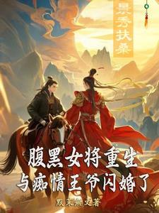 腹黑女将军