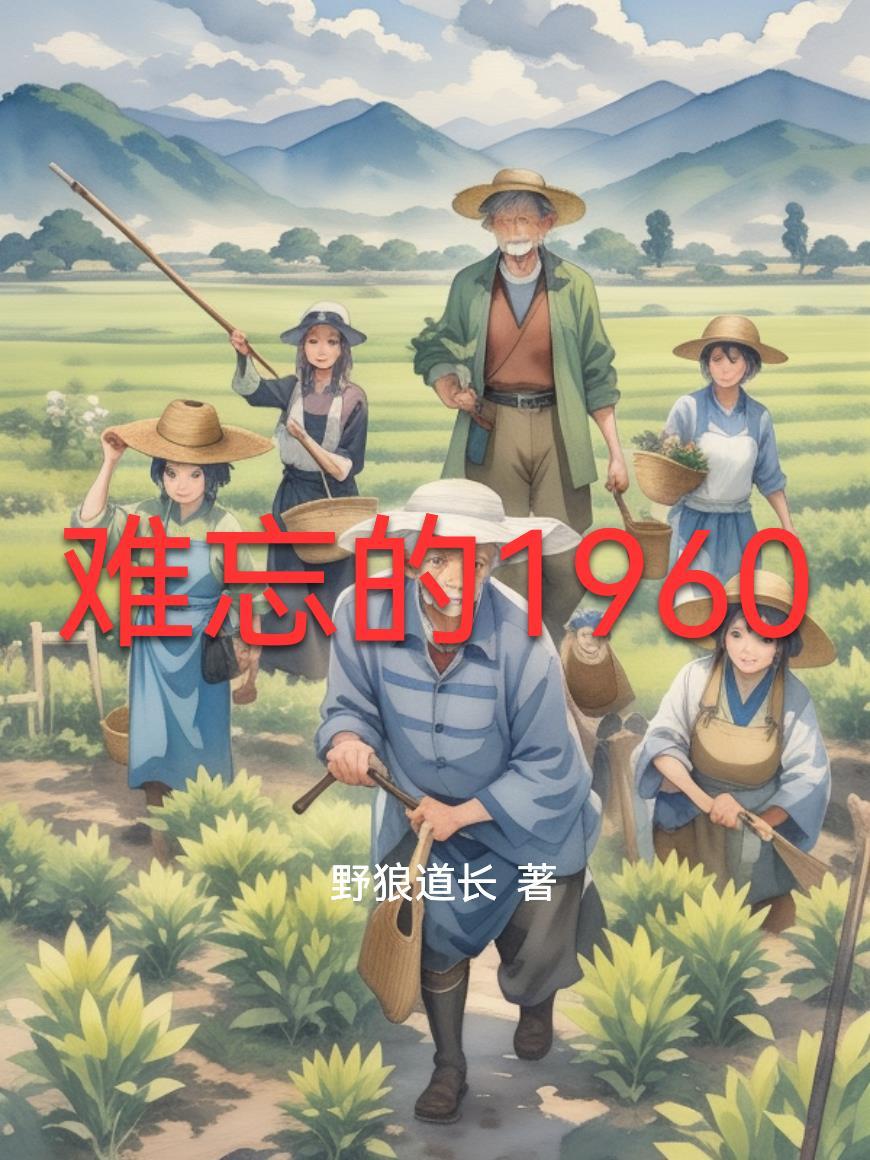 难忘的1960 笔趣阁