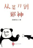 从菜刀到邪神txt