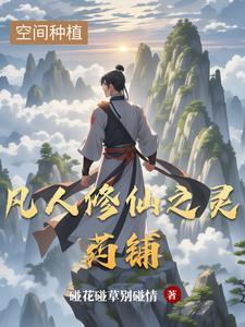 凡人修仙传之灵界