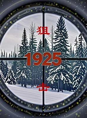 狙击1925陈虎最新章节更新