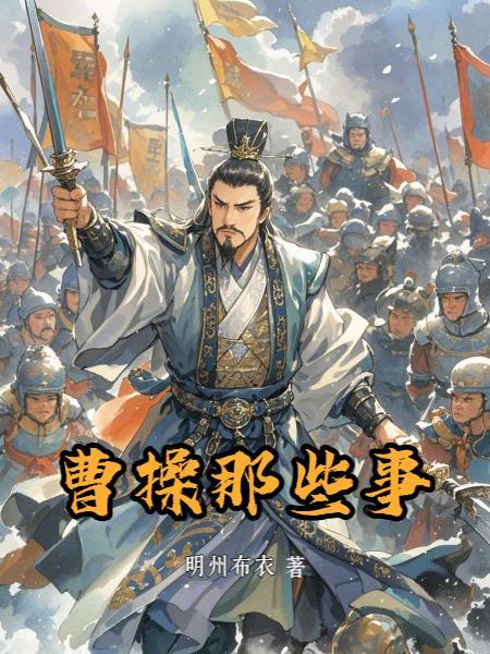 曹操都干过哪些好事