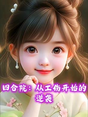 四合院从怼人开始