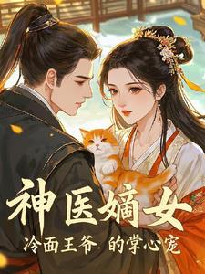 冷王王爷神医王妃