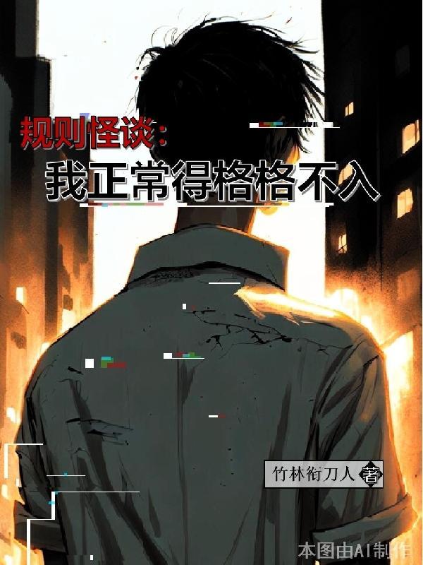 规则怪谈我正常得格格不入txt