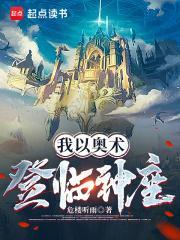 我以奥术登临神座无防盗