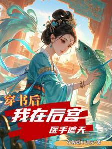 穿书后我在豪门当咸鱼免费阅读