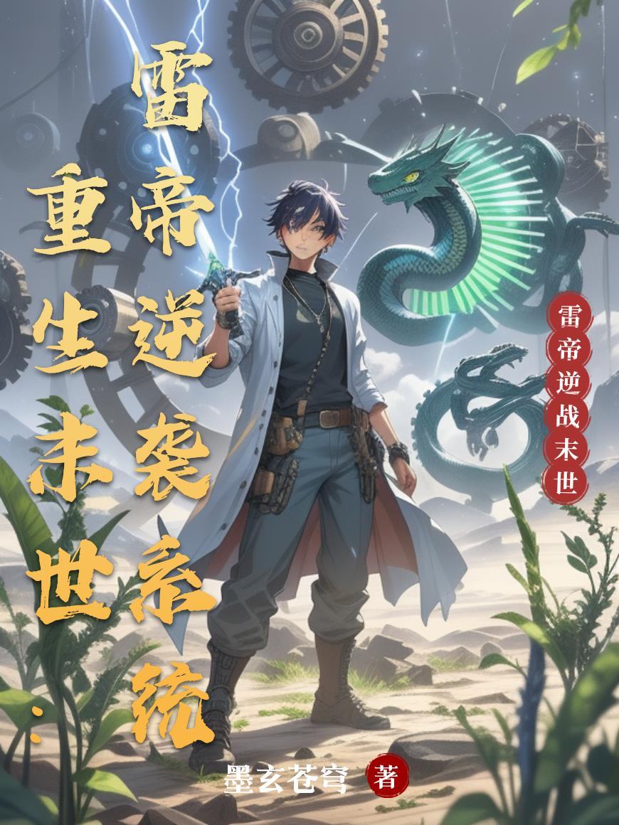 末日重生之雷帝