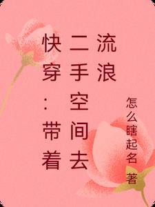 带着空间快穿的咸鱼56