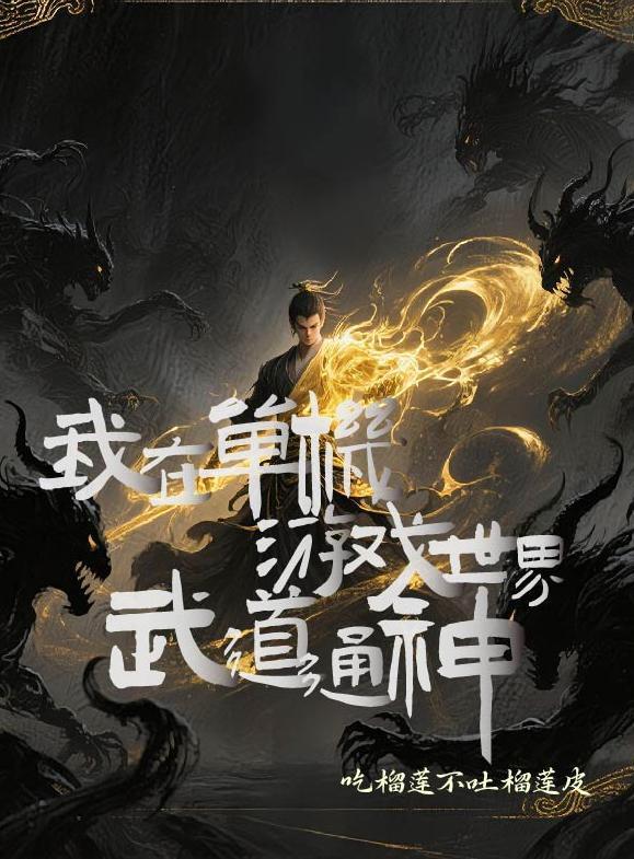 我在武侠世界写免费阅读