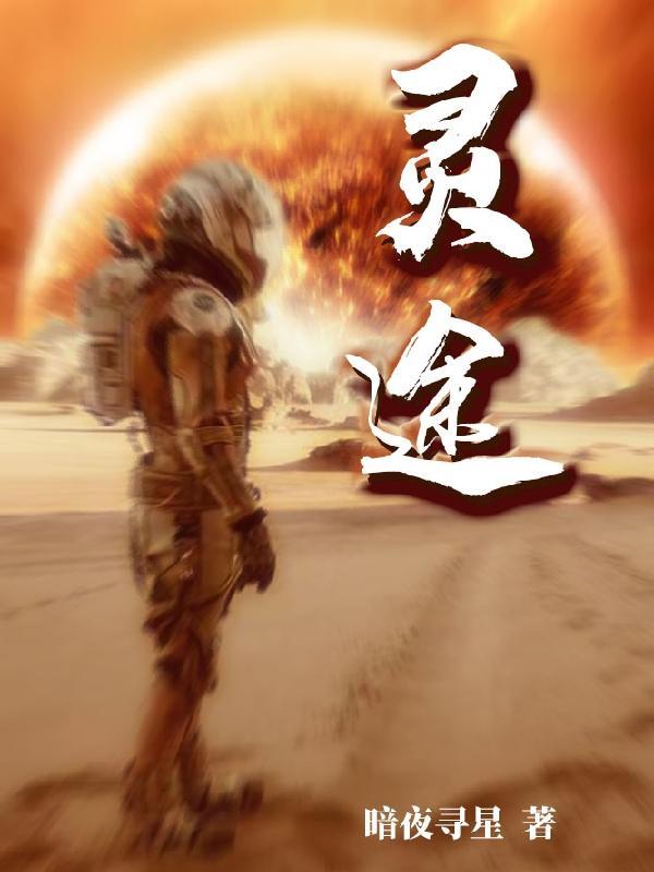 玄衣夜渡星引灵途