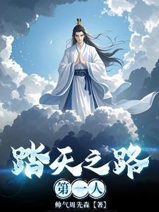 踏天之巅
