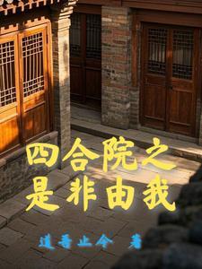 四合院开局十倍人类极限体质 作者道吾止今