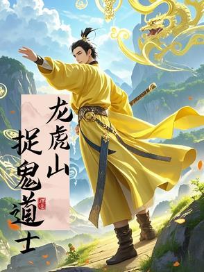 龙虎山道士厉害吗