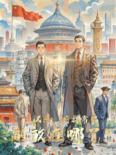 汉东省副书记
