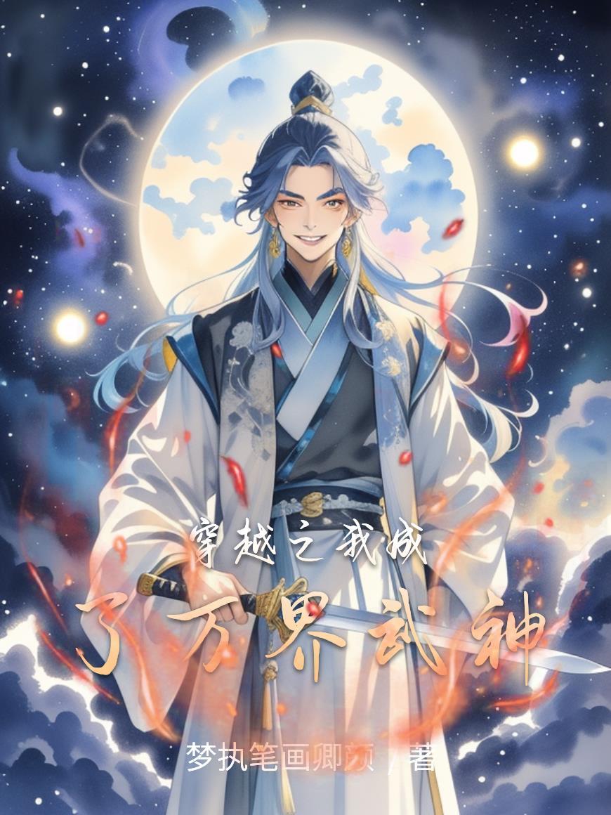 穿越之我成了万界武神百度百科