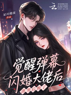 闪婚后成了大佬的