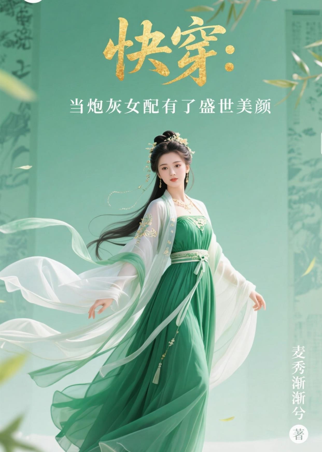 快穿当炮灰拥有盛世美颜