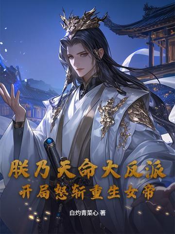 朕乃真命天子