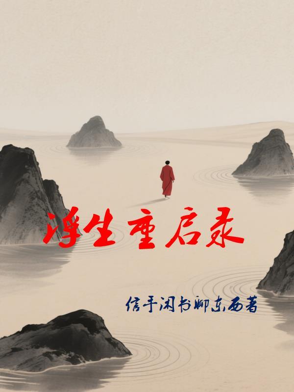 浮生启示录