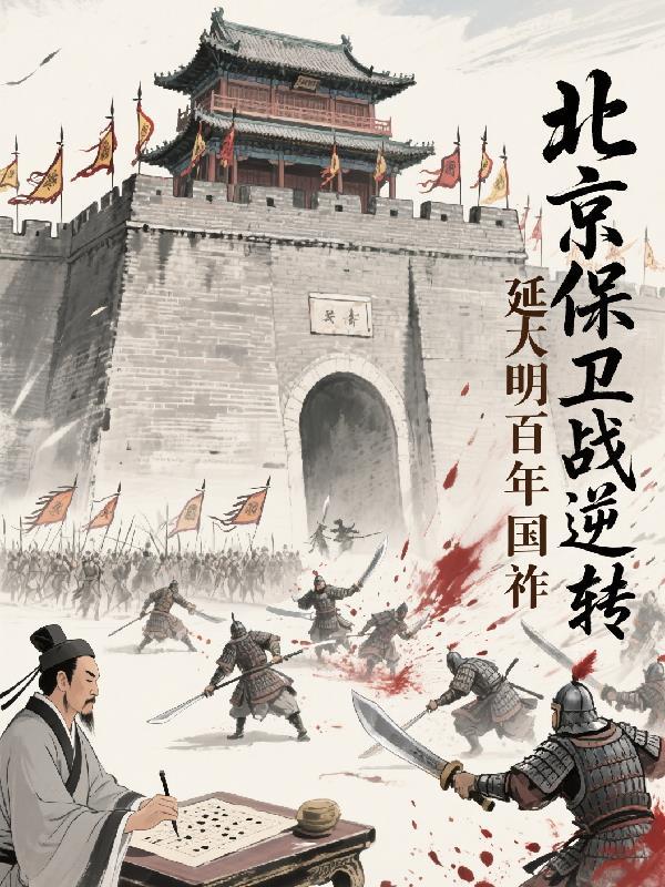 明朝北京保卫战双方伤亡