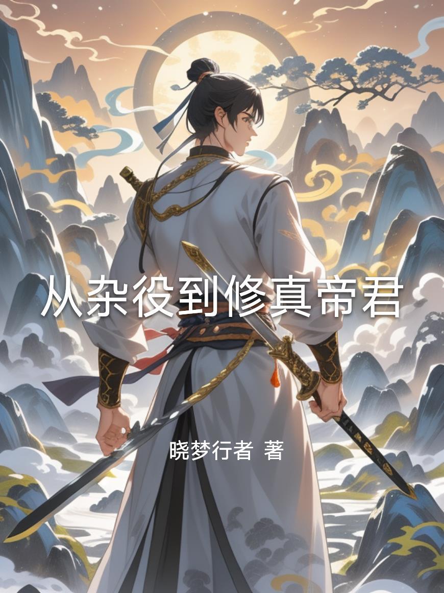 从杂役到修仙