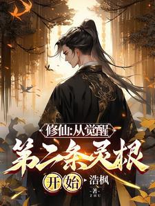 主角是杂灵根