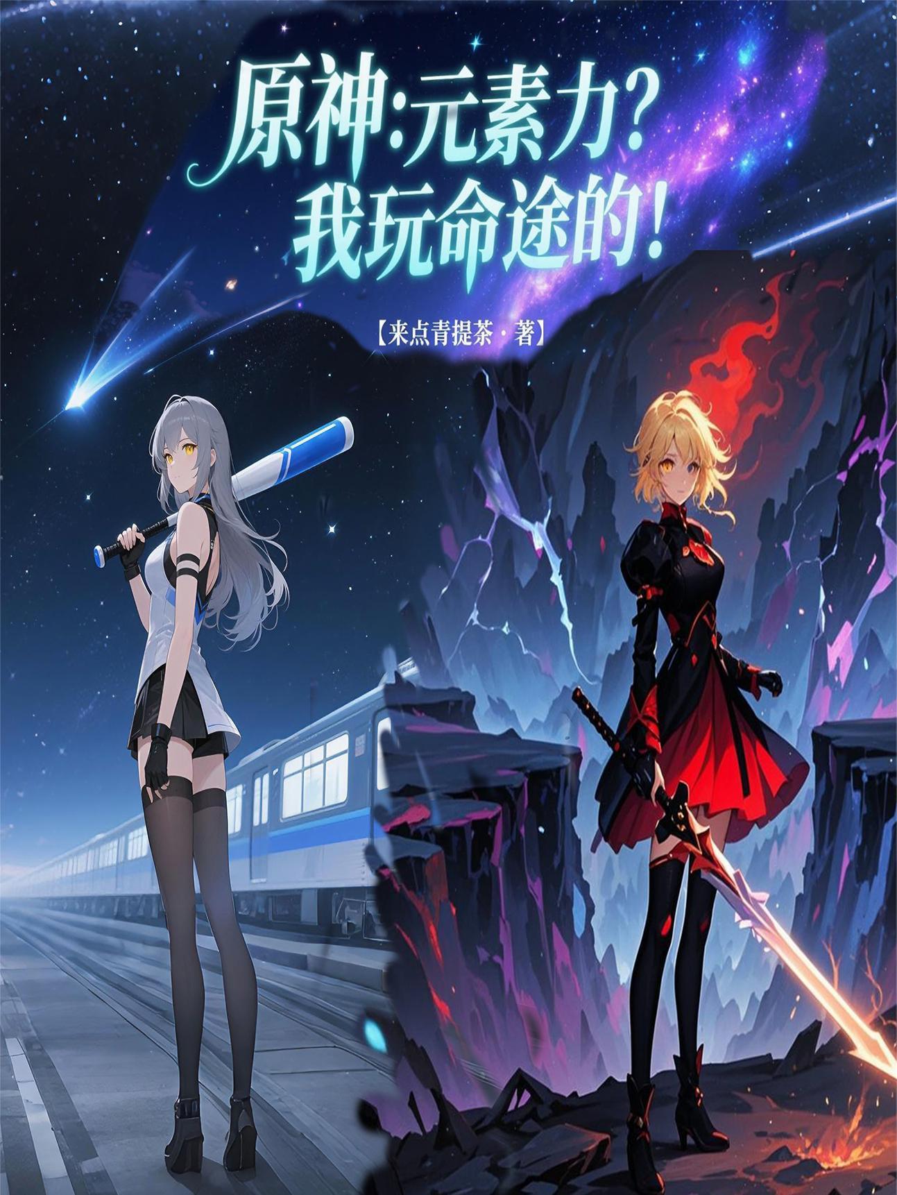 原神元素作用