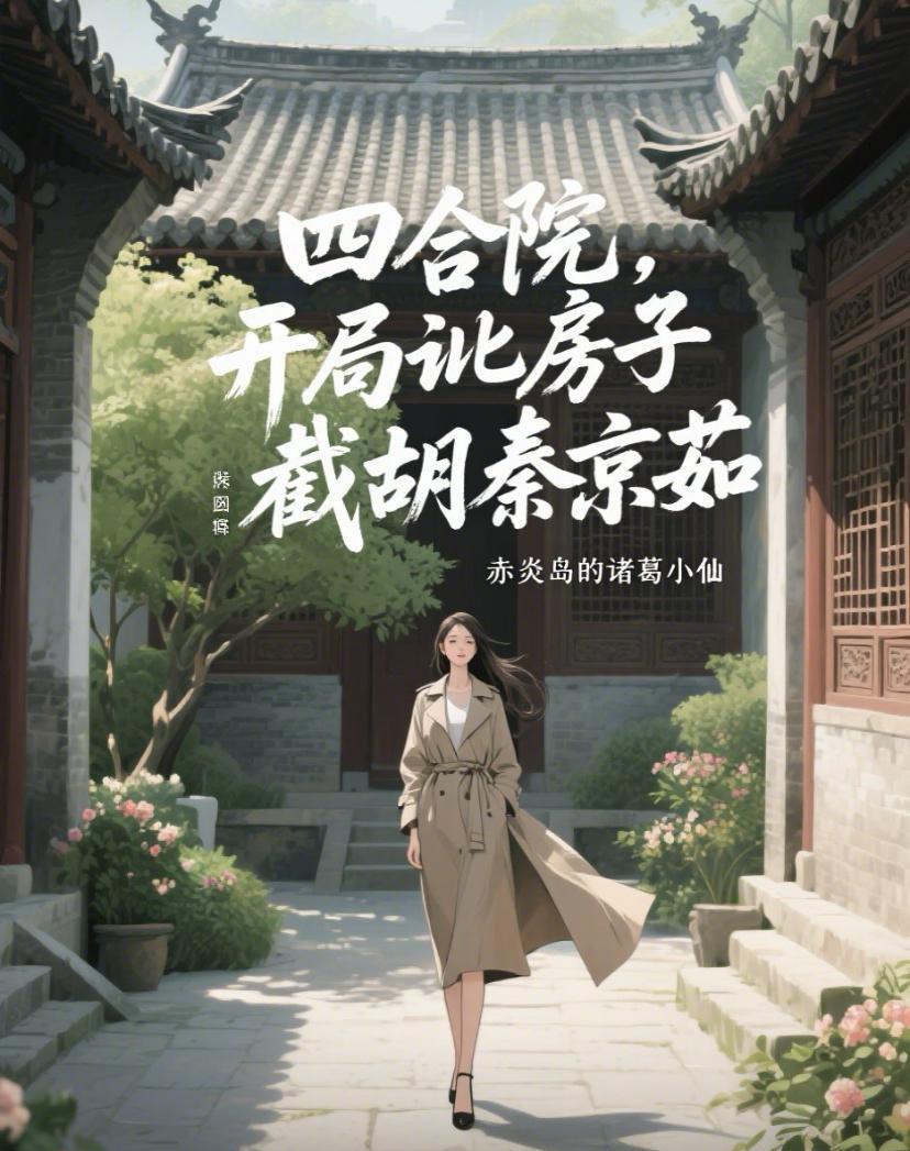 四合院开局讹房子截胡秦京茹活