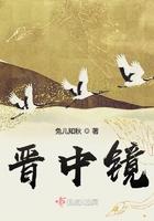 晋中镜大结局是什么