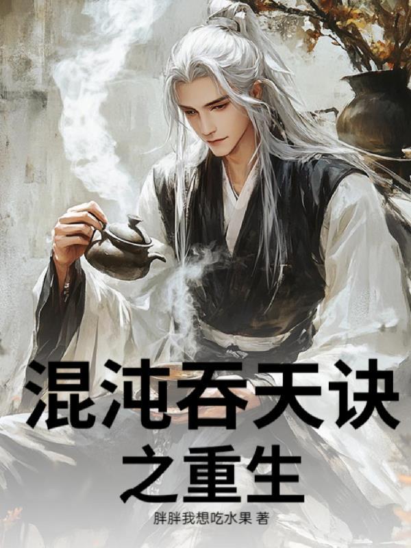 混沌吞天诀txt