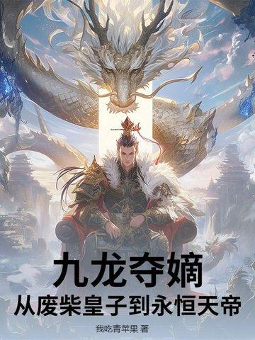 九龙夺嫡皇子的名字