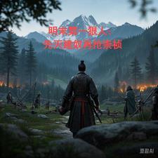 明末最后第一狠