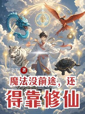 没有魔法能力的普通人被称作什么