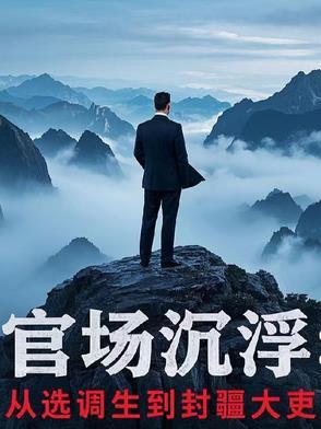 选调生高官