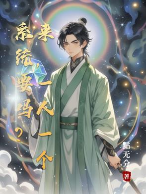 系统你做个人吧