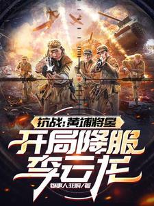 主角是黄埔出身的抗日