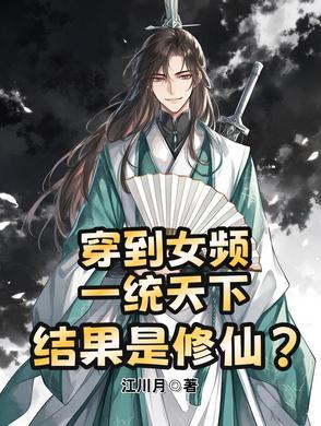 穿越到女频文